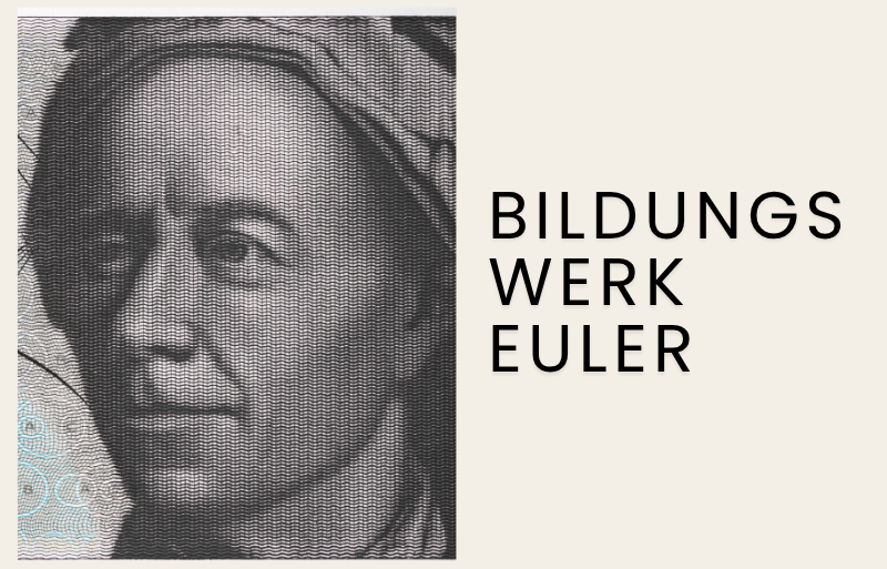 Bildungswerk Euler Logo